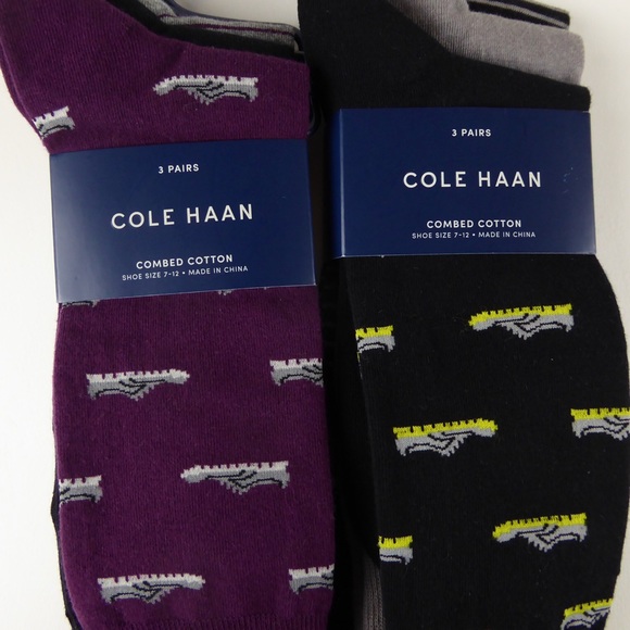 zerogrand socks